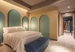 Hôtel Province de Pescara - Corso Vittorio B&B-1