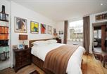 Location vacances Camden Town - Veeve - Refinement on the Square-2