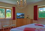 Location vacances Rottach-Egern - Ferienwohnung Ulrich Wurmser-4