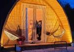 Location vacances Tralee - Scenic Milltown Pod - 3 Guest Free Parking-1