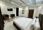 Hôtel Karachi - Galaxy Residency Family Guest House-3