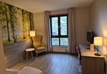 Hôtel Norvège - Haukeland Hotell-4