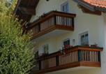 Hôtel Münsing - Servus Gelting-4