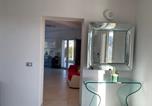 Location vacances Siracusa - Villa Nigró-1