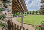 Location vacances Gare de Taunton - Garden View-2