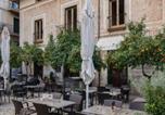 Hôtel Province des Îles Baléares - Soller Plaza-1