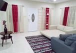 Location vacances  Jamaïque - Mirando Place --- Beach Access, ,Pool, Hottub, Gym,3 Lounges, Apartment #6-Airport 10 mins-3