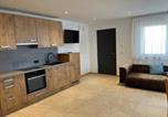 Location vacances Schlitters - Apart Sport Zillertal-2