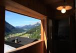 Location vacances Campitello di Fassa - Chalet Pian-1