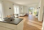 Location vacances Hildesheim - Wohlfühloase nähe Messe-2