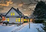 Location vacances Jihlava - Vila Betula-1