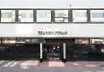 Hôtel Finlande - Scandic Polar-3