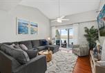 Location vacances Chincoteague Island - Sunset Bay Villa 310 - Nauti Girl-4
