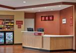 Hôtel Fort McMurray - Towneplace Suites by Marriott Fort Mcmurray-2