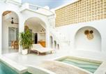 Location vacances Tabanan - Tanah Lot Hype Villa-1