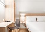 Hôtel Póvoa de Varzim - Moov Hotel Matosinhos Sul-4