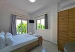 Location vacances Kateríni - Areti Suites by Sdr-1