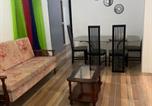 Location vacances Marigot - Beautiful Modern Caribbean Oasis-1