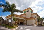 Hôtel Okeechobee - Holiday Inn Express Stuart by Ihg-1