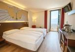Hôtel Locarno - Hotel la Meridiana, Lake & Spa-4