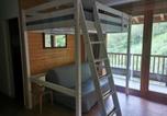 Location vacances Orelle - Studio Hameau 5 201a - SPA & PISCINE studio 4 pers.-2