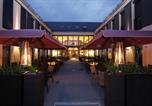 Hôtel Fürth - Kh Hotel-2