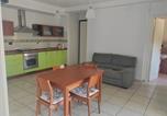 Location vacances Francavilla al Mare - Mirtomare - Affitti Brevi Italia-2