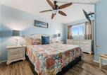 Hôtel Panama City Beach - The Summit-4