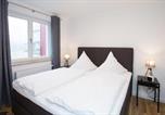 Location vacances Plau am See - Gemütliches Zweizimmer-Apartment mit Kamin P7a3-3