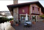 Hôtel Morga - Hotel Katxi-4