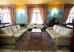 Hôtel Province de Pistoia - Hotel Giglio-4