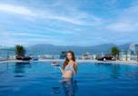 Hôtel Vietnam - Merry Land Hotel Da Nang-3