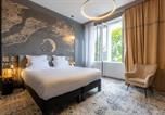 Hôtel Charente-Maritime - Le Champlain-3