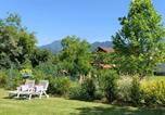 Location vacances Übersee - Ferienhaus Harmony-1