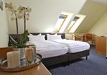 Hôtel Baabe - Hotel Am See-2