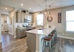 Location vacances Hoquiam - Captain's Seaside Retreat-2