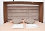 Location vacances Kragujevac - Apartman Kragujevac-1