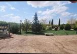 Location vacances Belmonte - Finca Tarancón luxury-3