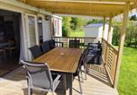 Location vacances Lithaire - Bungalow 3 chambres à La Haye-3