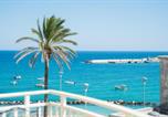 Location vacances Otranto - Vista mozzafiato-2