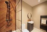 Location vacances Caernarfon - Apartment 4 Old Conservative Club in Historic Town - Pass the Keys-4
