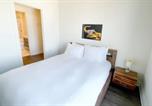 Location vacances Montréal - Corporate Stays Monarc 2 Bedrooms-4