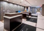 Hôtel Newburgh - Springhill Suites by Marriott Fishkill-3