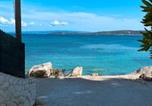 Location vacances Kaštela - Apartman Mladi-1