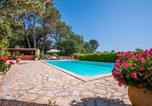 Hôtel Var - Bastide Lou Pèbre D’aï-3