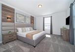 Location vacances Kissimmee - 4338jc Villa-3