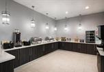 Hôtel Baytown - Best Western Plus Executive Residency Baytown-2