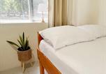 Hôtel Jamaïque - Downtown Hostel Jamaica-1