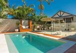 Location vacances Byron Bay - 3 Little Pigs-1