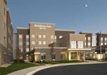 Hôtel Stillwater - Residence Inn by Marriott St. Paul Woodbury-1
